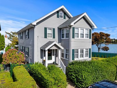 2 Orchard St #1