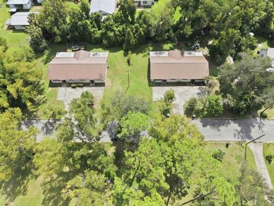 705 W Bay St #1 & 2