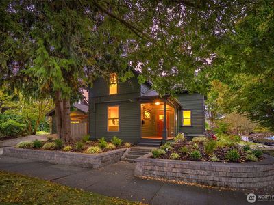101 NE 57th Street