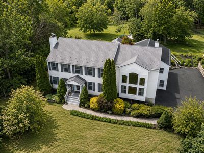 7 Longview Circle