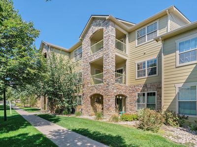 5620 Fossil Creek Pkwy #3-3204