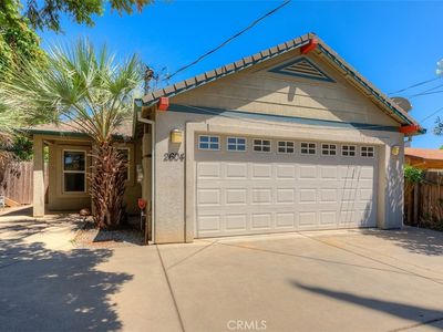 2604 Ceanothus Ave