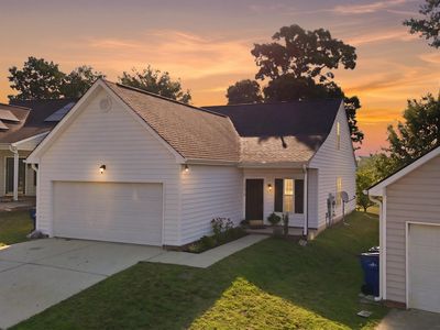 2120 Castle Pines Dr