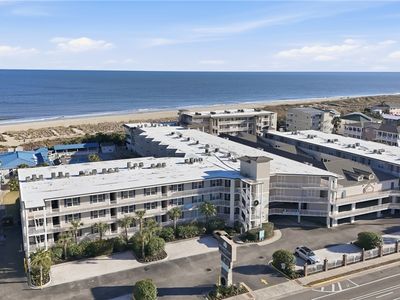 404 Butler Avenue #112