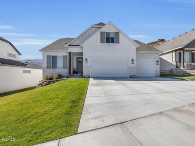 1441 N Jerry Gertsch Ln