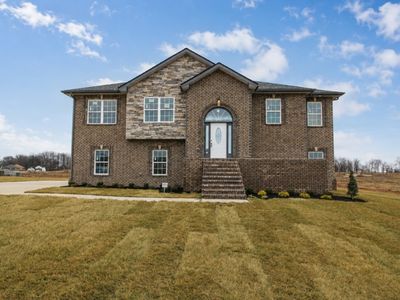 1184 Juniper Pass Lot 618