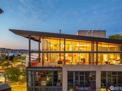 2720 3rd Avenue #PH1