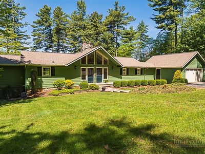 442 Country Club Road