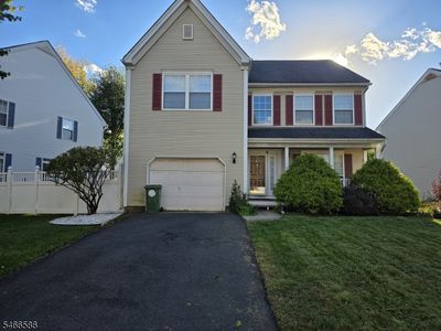 41 Magellan Way