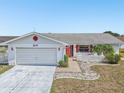 647 Fort Duquesna Dr