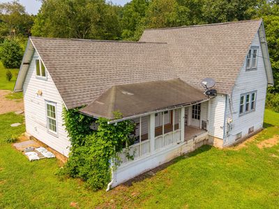 Property at 8 P P And L Rd, Benton, PA