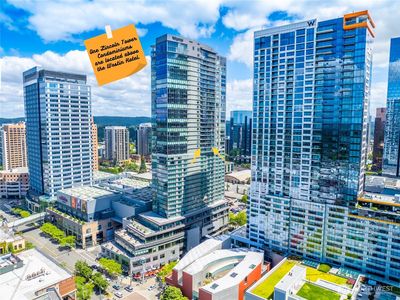 650 Bellevue Way NE #2103