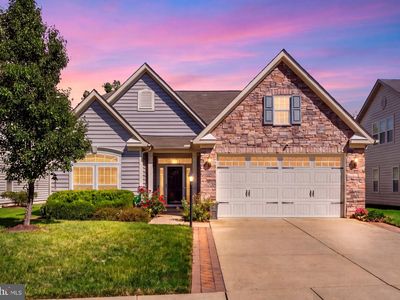 Property at 10652 Shadow Park Ct, Waldorf, MD