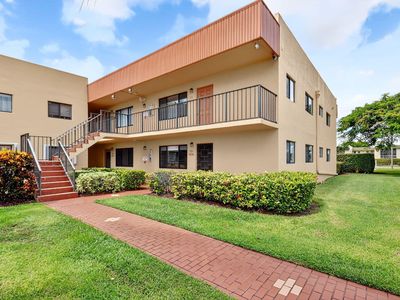 15216 Lakes Of Delray Boulevard #140