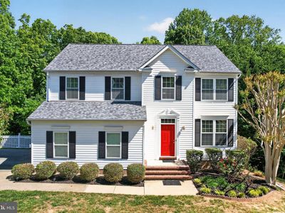 1810 Rudolph Ln
