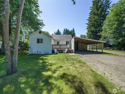 Property at 798 State Route 4, Naselle, WA