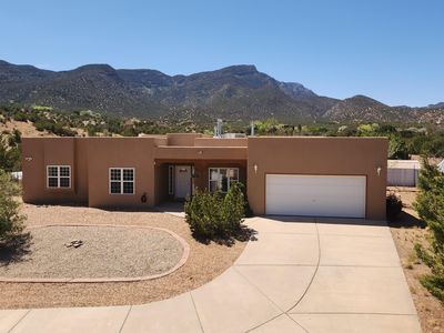 Property at 29 Camino De Los Desmontes, Placitas, NM