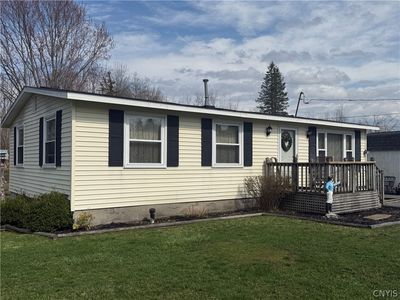 Property at 358 County Route 22a, Sandy Creek, NY