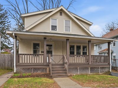 127 Orange St