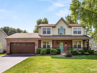 Property at 5024 Coneflower Dr, Naperville, IL