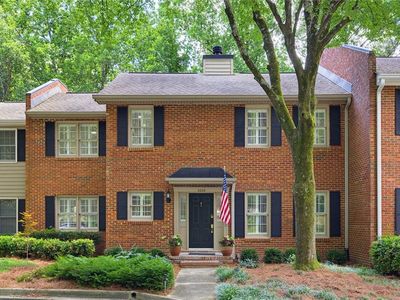 2236 Bohler Rd NW