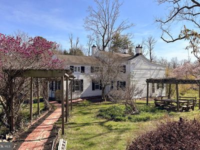 Property at 537 Stockton St, Princeton, NJ