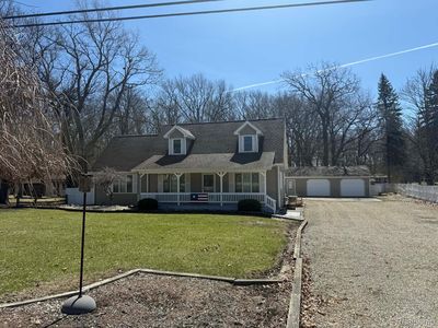 4689 Port Austin Rd