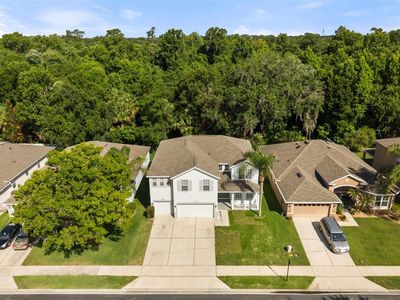 247 Magnolia Park Trl