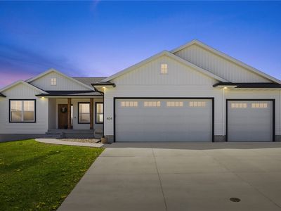 404 Donald Dr