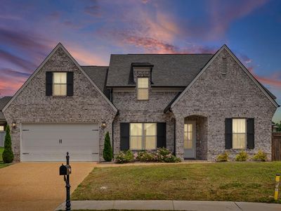 1005 Big Oak Cove