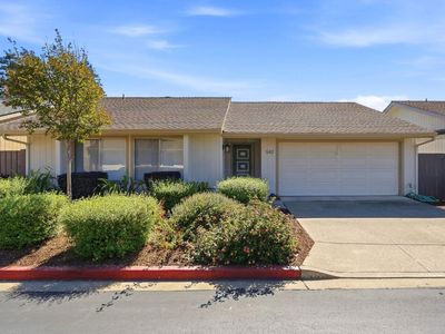 542 Hamlin Way