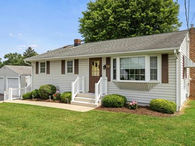 64 Antrim Rd