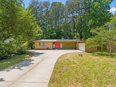 Property at 3599 Summitridge Dr, Doraville, GA