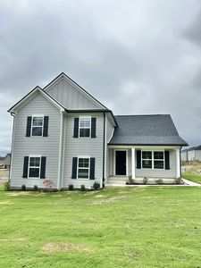 3635 Pin Hook Rd Lot 5