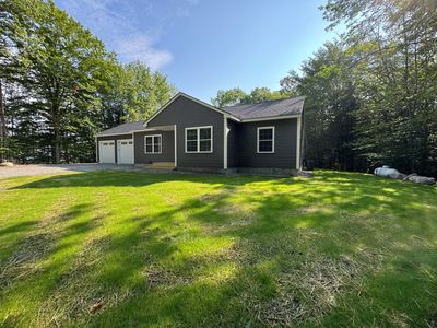 218 Willis Park Road