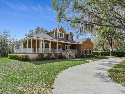 217 Settlers Rd