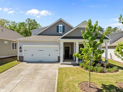 3032 Crossman Lake Rd