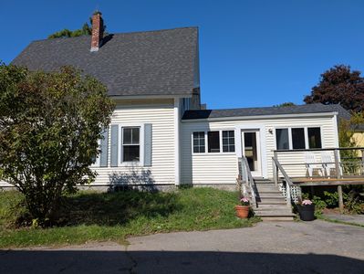 Property at 63 Cedar Street, Rockland, ME