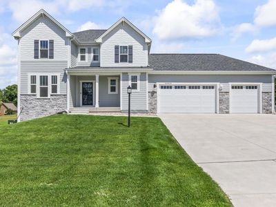 W193N5036 Rosemary RIDGE