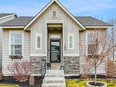 Property at 188 S Echo Canyon Ave, Meridian, ID