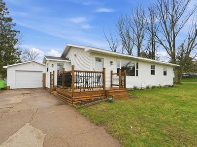 Property at 585 E MCSLOY STREET, Gilman, WI