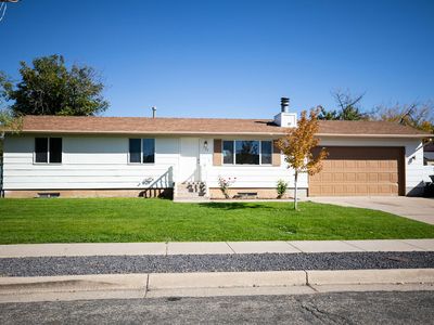 Property at 721 N 800 W, Clearfield, UT
