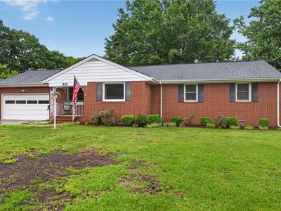 537 Hillwell Rd