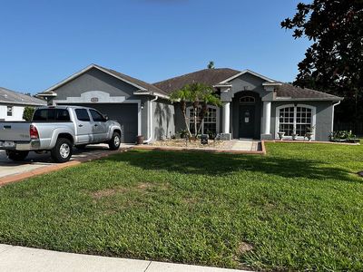 5161 Cinnamon Fern Blvd