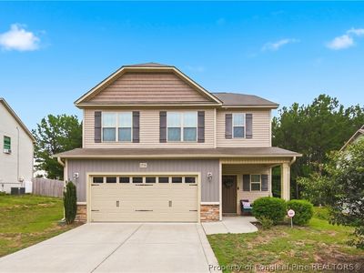 1718 Cherry Point Dr