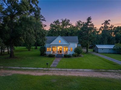 Property at 12456 Highway 165 S, Glenmora, LA
