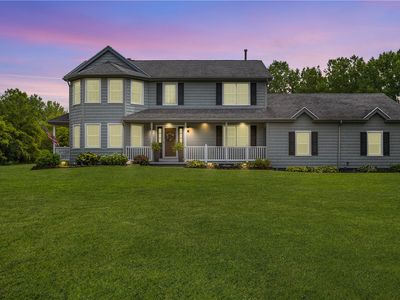 224 Hamlin Parma Townline Rd