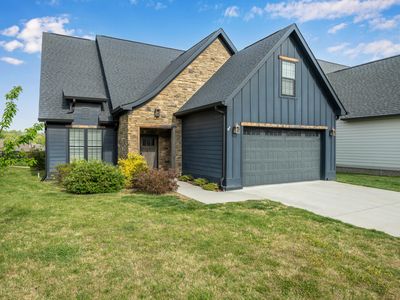 4165 Barnsley Loop Lot 90