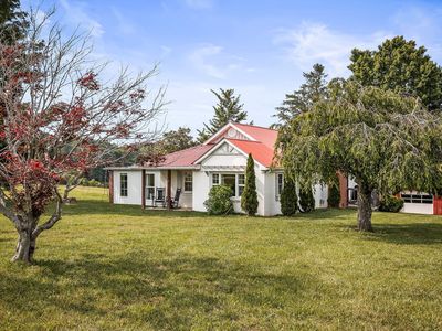 3510 Bybee Branch Rd