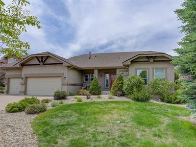 3631 Oak Meadow Dr